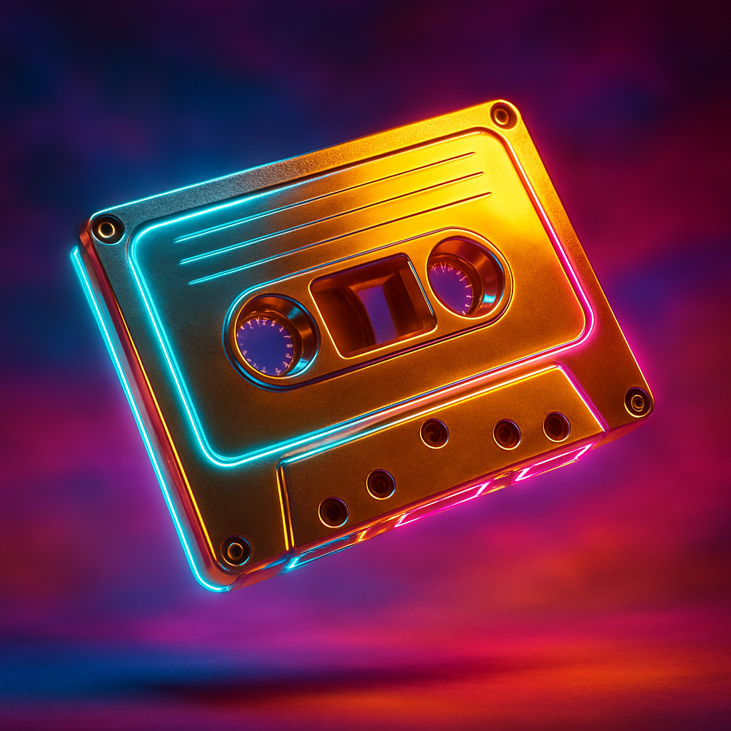 Cassette
